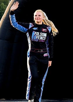 Lanie Buice image 1 of 1
