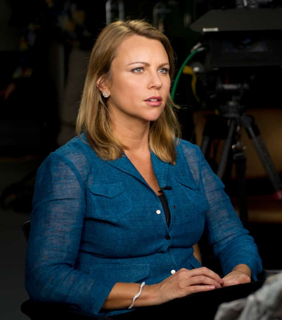 Lara logan nude photos