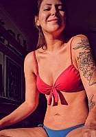Lara Rodrigues profile photo