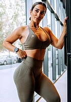 Lara Santini profile photo