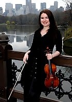 Lara St. John profile photo