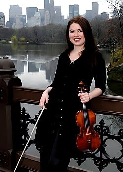 Lara St. John