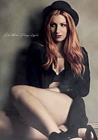 Lara Trautmann profile photo