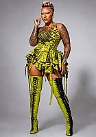 Laree Chante profile photo