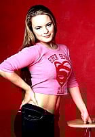 Larisa Oleynik profile photo