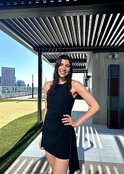 Larissa Brandao image 2 of 2