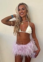Larissa Donaldson profile photo