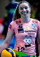 Larissa Fortes profile photo
