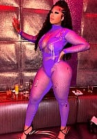 Larissa Hodge profile photo