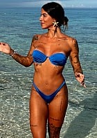 Larissa Lourenca profile photo