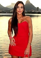 Larissa Maurina profile photo