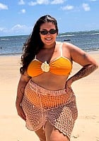 Larissa Oliveira profile photo