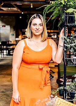 Larissa Topasso image 3 of 4