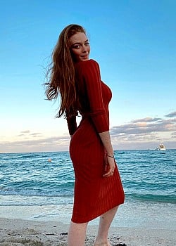 Larsen Thompson image 4 of 4