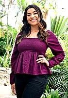 Laryssa Leone profile photo
