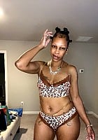 Lashae Harris profile photo