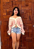 Lasia Asian Girl profile photo