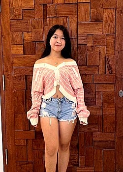 Lasia Asian Girl