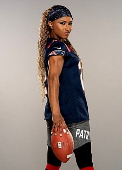 Latasha Harris image 3 of 4