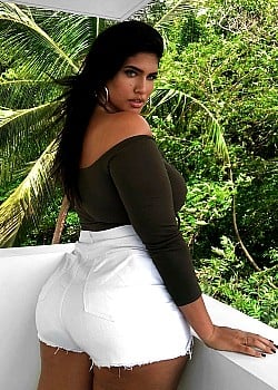 Latecia Thomas image 3 of 4