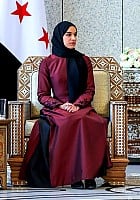 Latifa Al-Droubi profile photo