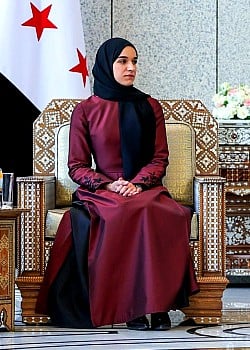 Latifa Al-Droubi image 1 of 1
