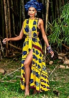 Latifah Morris profile photo