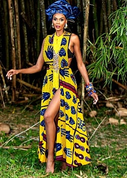 Latifah Morris image 1 of 1
