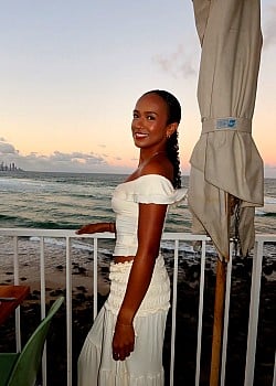 Latisha Clark image 2 of 2