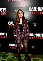 Laura Bailey (Voice Actress) profile photo