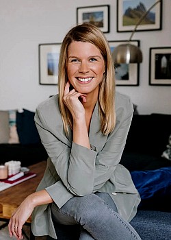 Laura Bornmann image 2 of 4