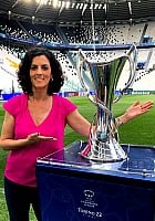Laura Brugues profile photo