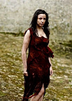Laura Donnelly image 2 of 2