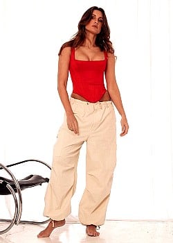 Laura Dundovic image 4 of 4
