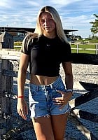 Laura Frlickova profile photo