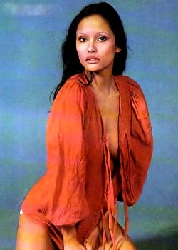 Laura Gemser image 2 of 2