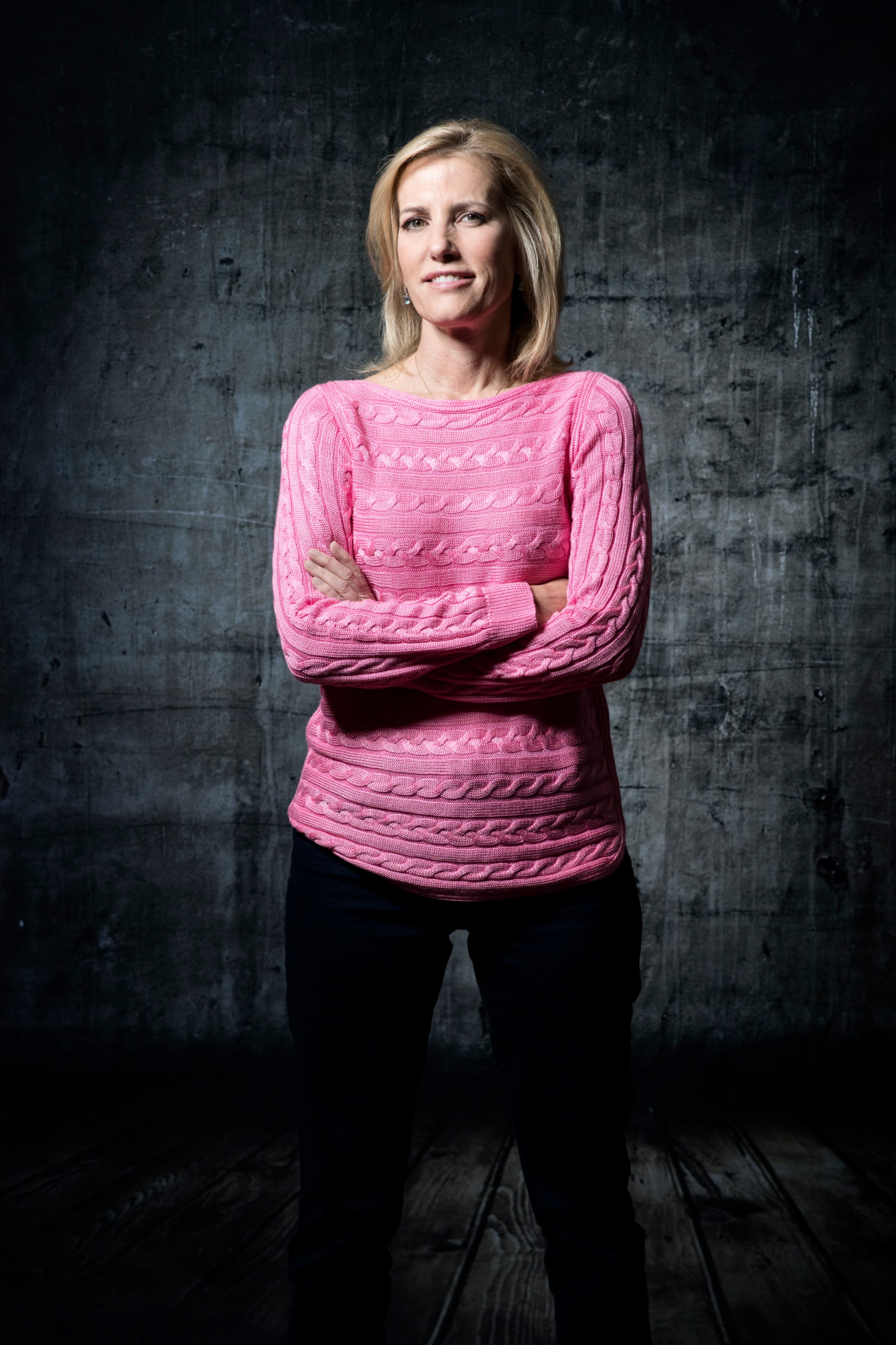 Laura ingraham naked