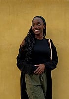 Laura Kariuki profile photo