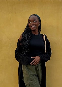 Laura Kariuki