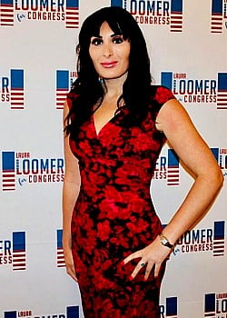 Laura Loomer image 1 of 1