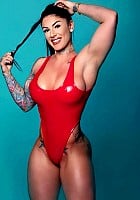 Laura Marie (Fitness) profile photo