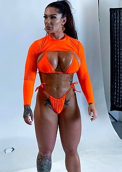 Laura Marie Ness image 4 of 4