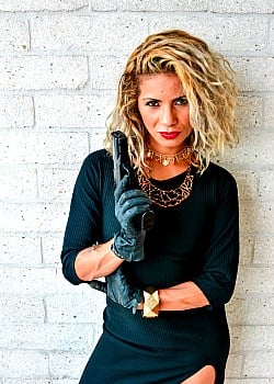 Laura Montenegro image 3 of 3