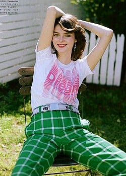 Laura O'Grady