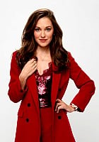 Laura Osnes profile photo