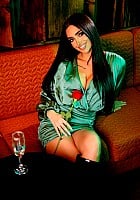 Laura Prgomet profile photo