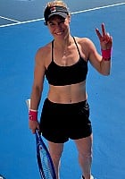 Laura Siegemund profile photo