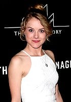 Laura Slade Wiggins profile photo