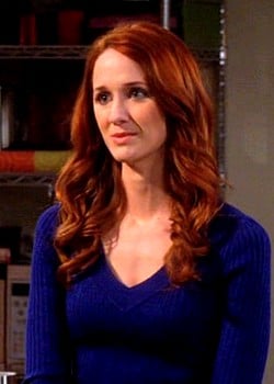 Laura Spencer image 3 of 3