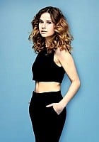 Laura Tesoro profile photo